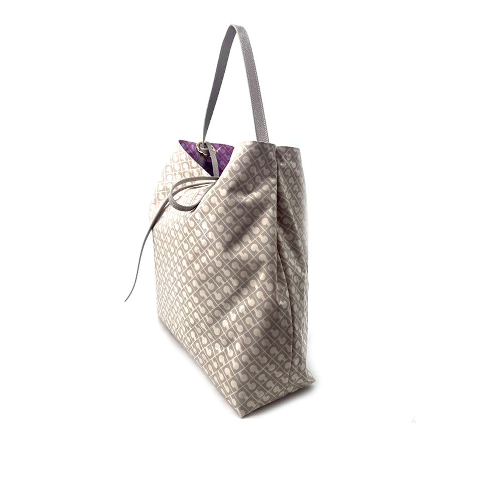 Gherardini Reversible Hobo Bag