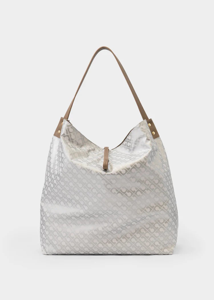 Gherardini Reversible Hobo Bag