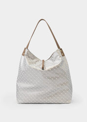 Gherardini Reversible Hobo Bag