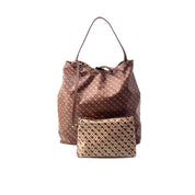 Borsa Hobo Reversibile Gherardini