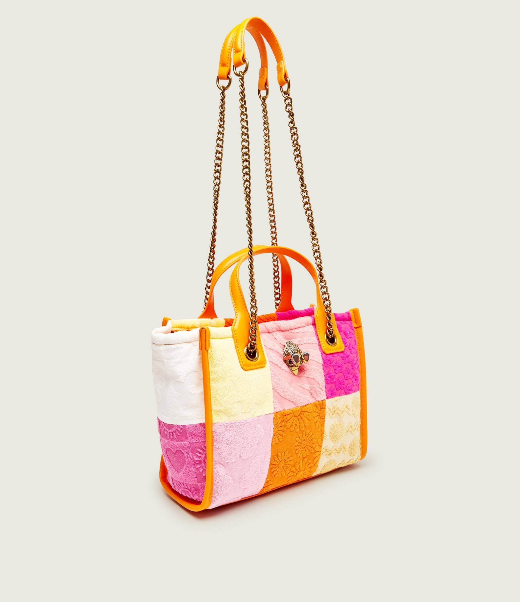 Borsa Hoxton Small Shopper Kurt Geiger - MYLILLY