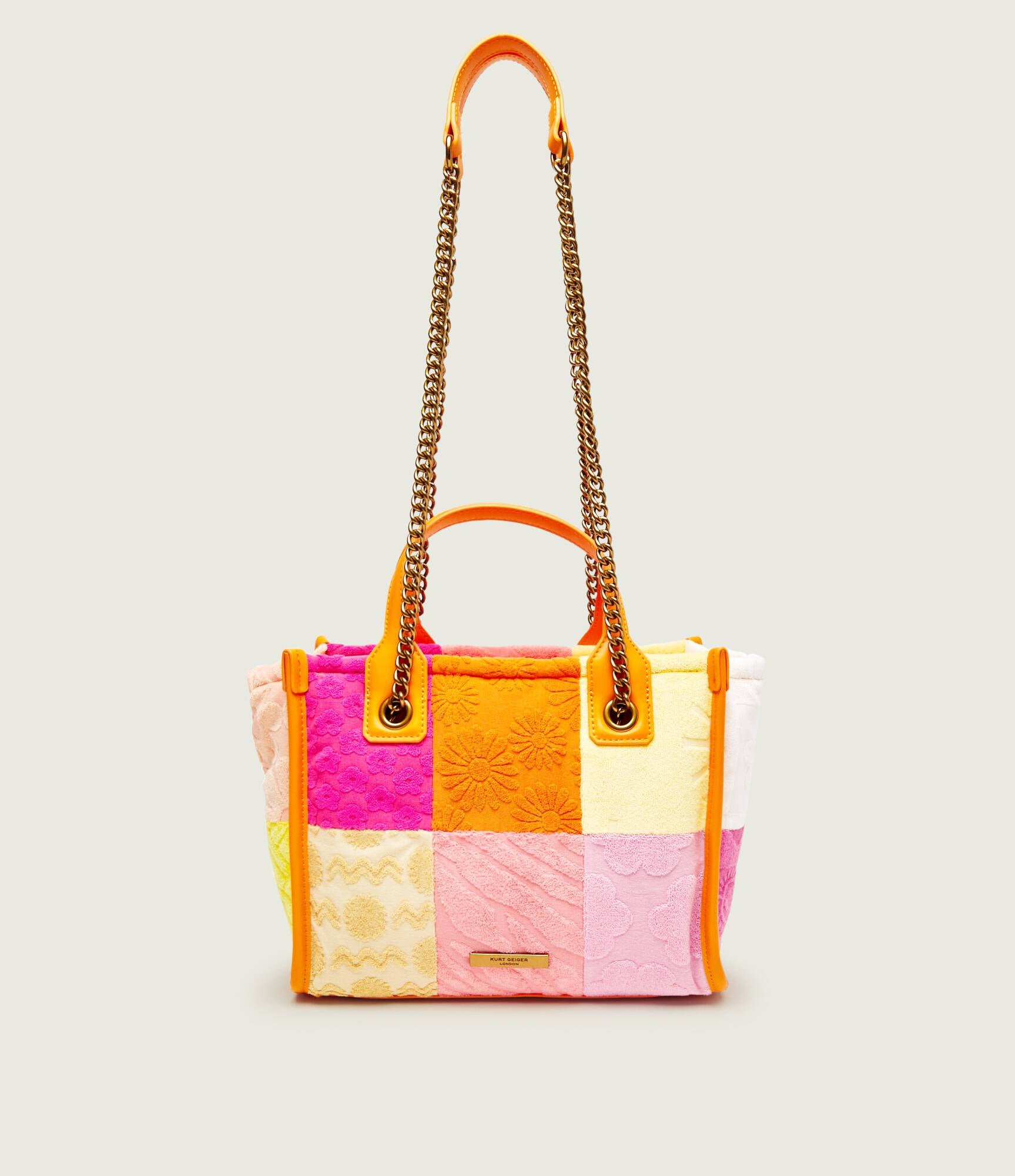 Borsa Hoxton Small Shopper Kurt Geiger - MYLILLY
