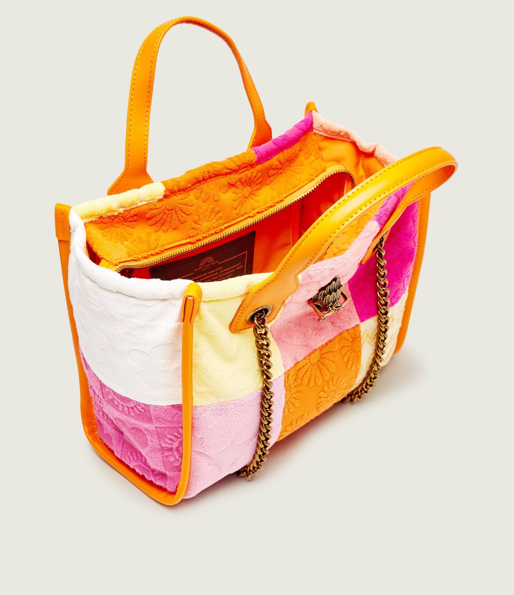 Borsa Hoxton Small Shopper Kurt Geiger - MYLILLY