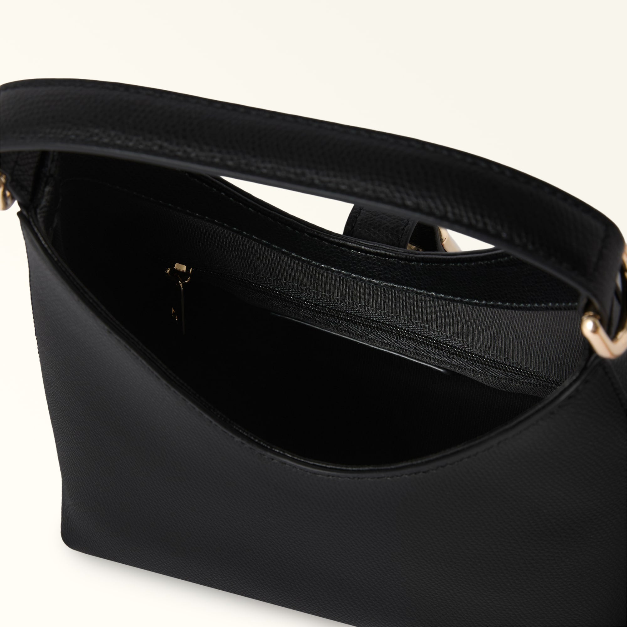 Borsa Iride Mini Hobo in pelle Furla