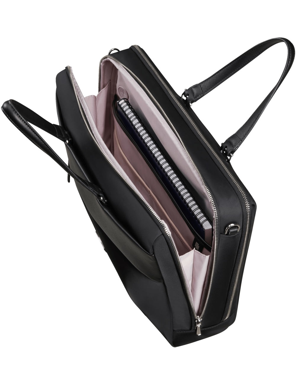 Borsa lavoro Zalia 3.0 15.6`` Samsonite - MYLILLY