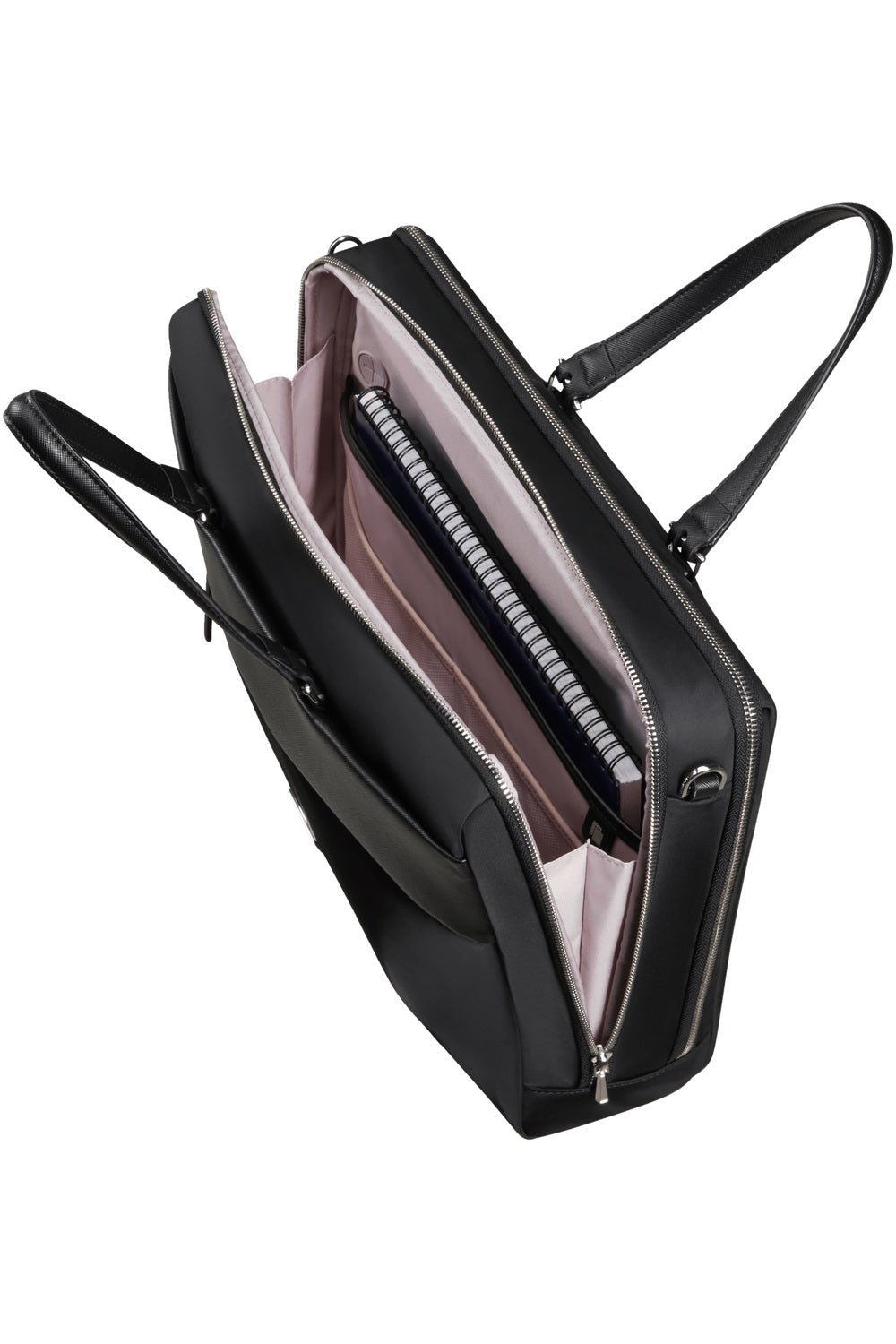 Borsa lavoro Zalia 3.0 15.6`` Samsonite - MYLILLY