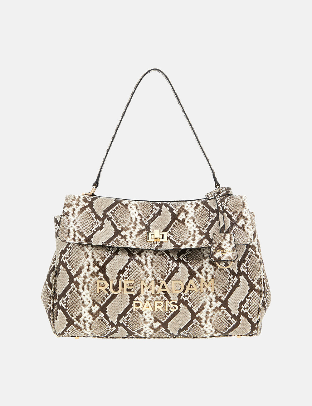 Borsa Les Jours XL Exotique Rue Madam - MYLILLY