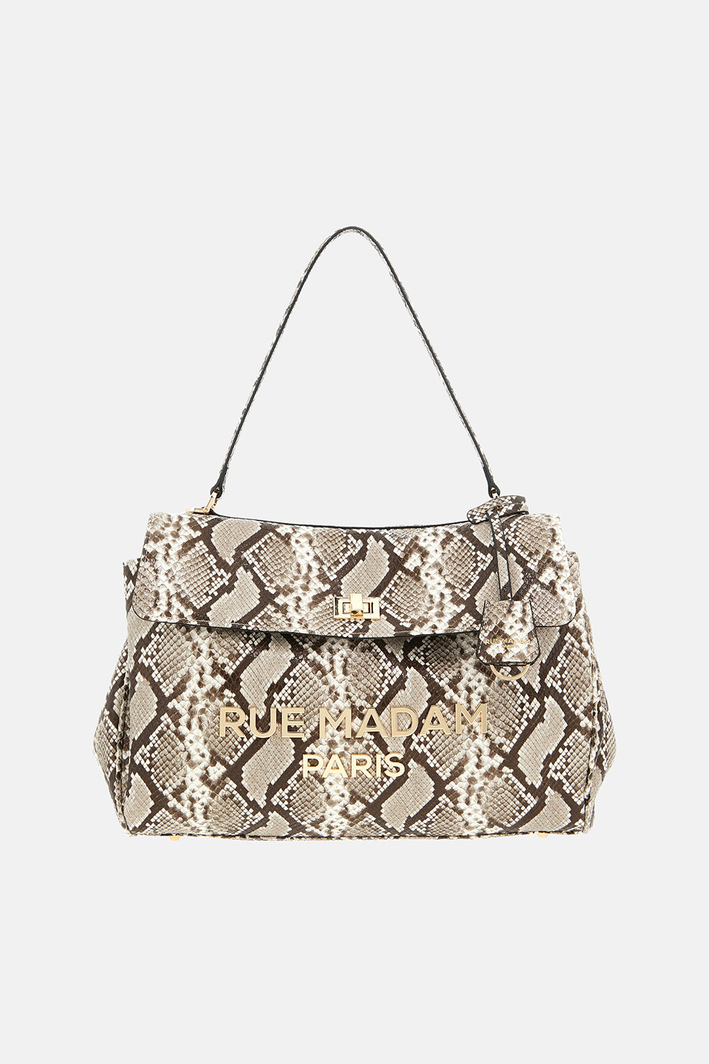 Borsa Les Jours XL Exotique Rue Madam - MYLILLY