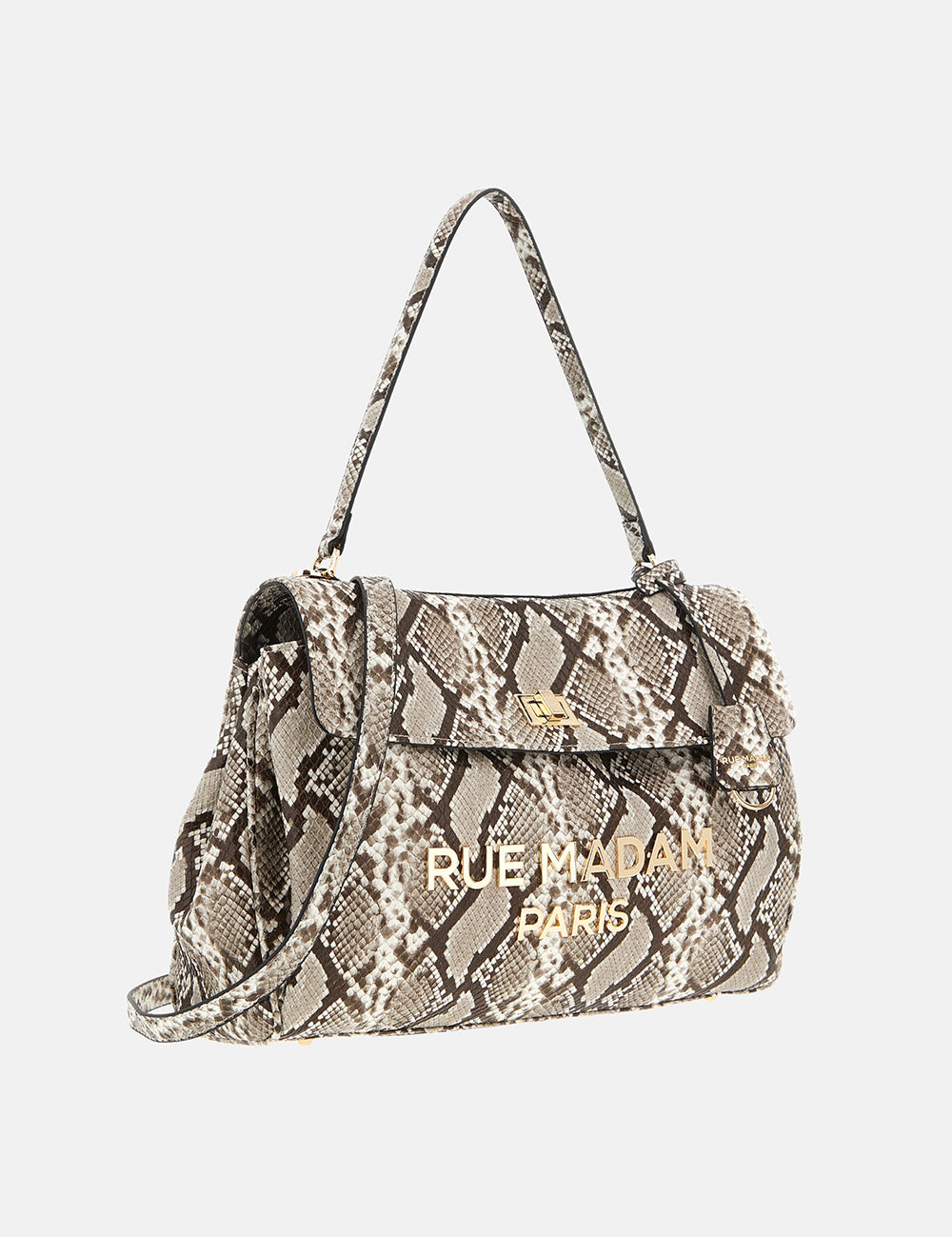 Borsa Les Jours XL Exotique Rue Madam - MYLILLY