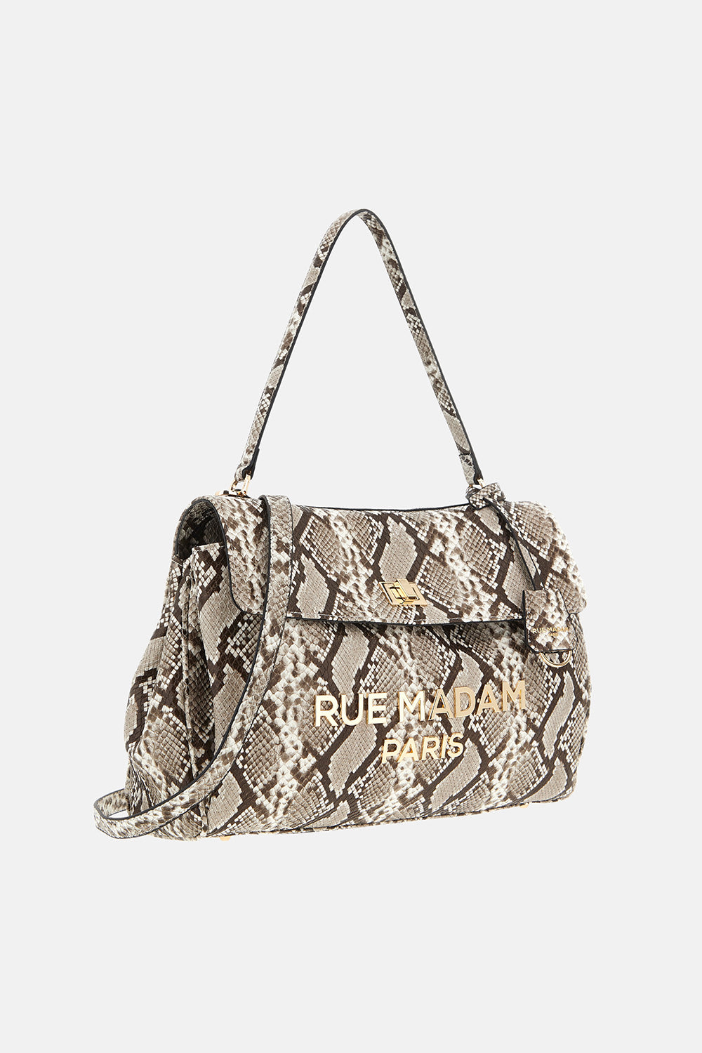 Borsa Les Jours XL Exotique Rue Madam - MYLILLY