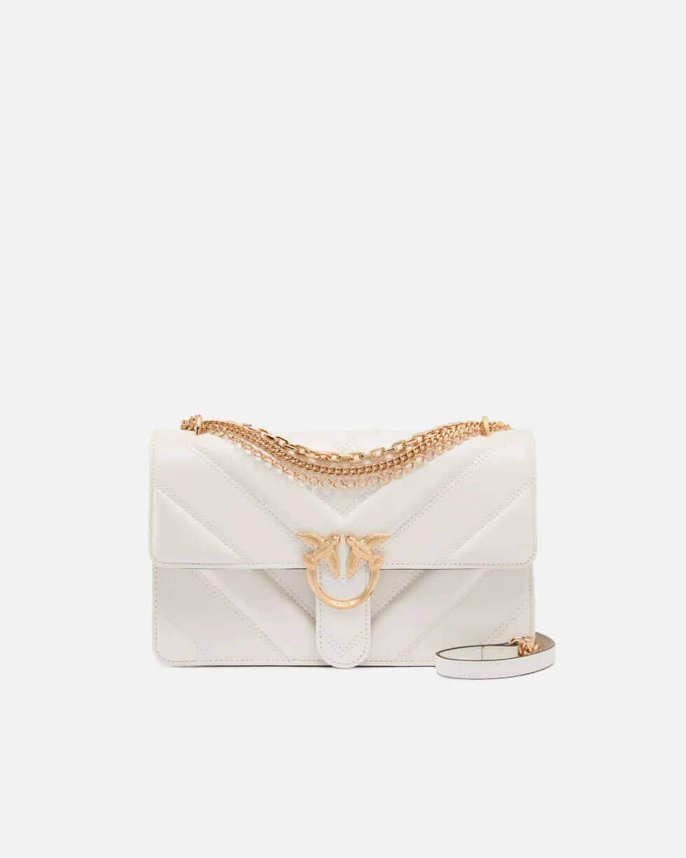 Borsa Love One Classic Pinko - MYLILLY
