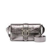 Borsa Love One Classic Slouchy Pinko - MYLILLY
