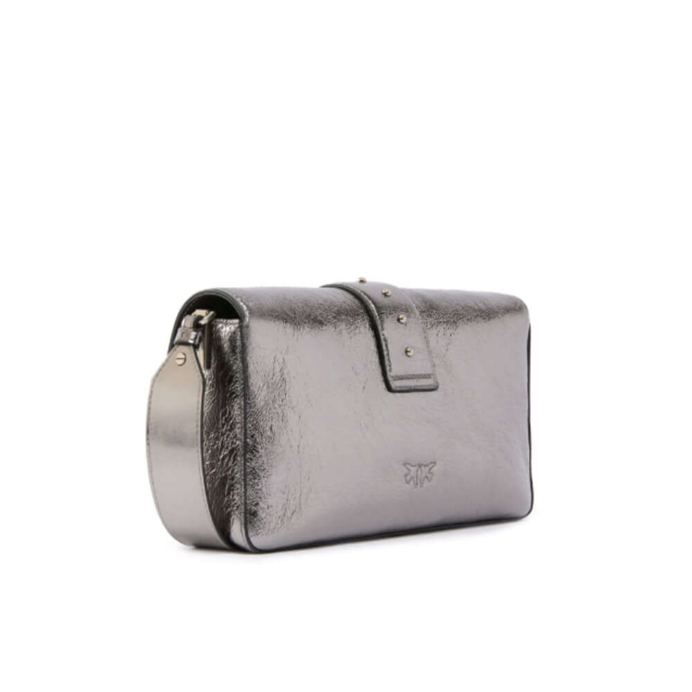 Borsa Love One Classic Slouchy Pinko - MYLILLY