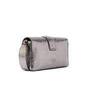 Borsa Love One Classic Slouchy Pinko - MYLILLY