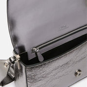Borsa Love One Classic Slouchy Pinko - MYLILLY