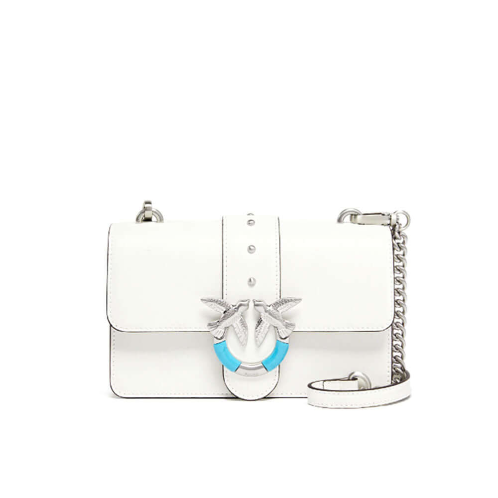 Borsa Love One Mini Pinko - MYLILLY