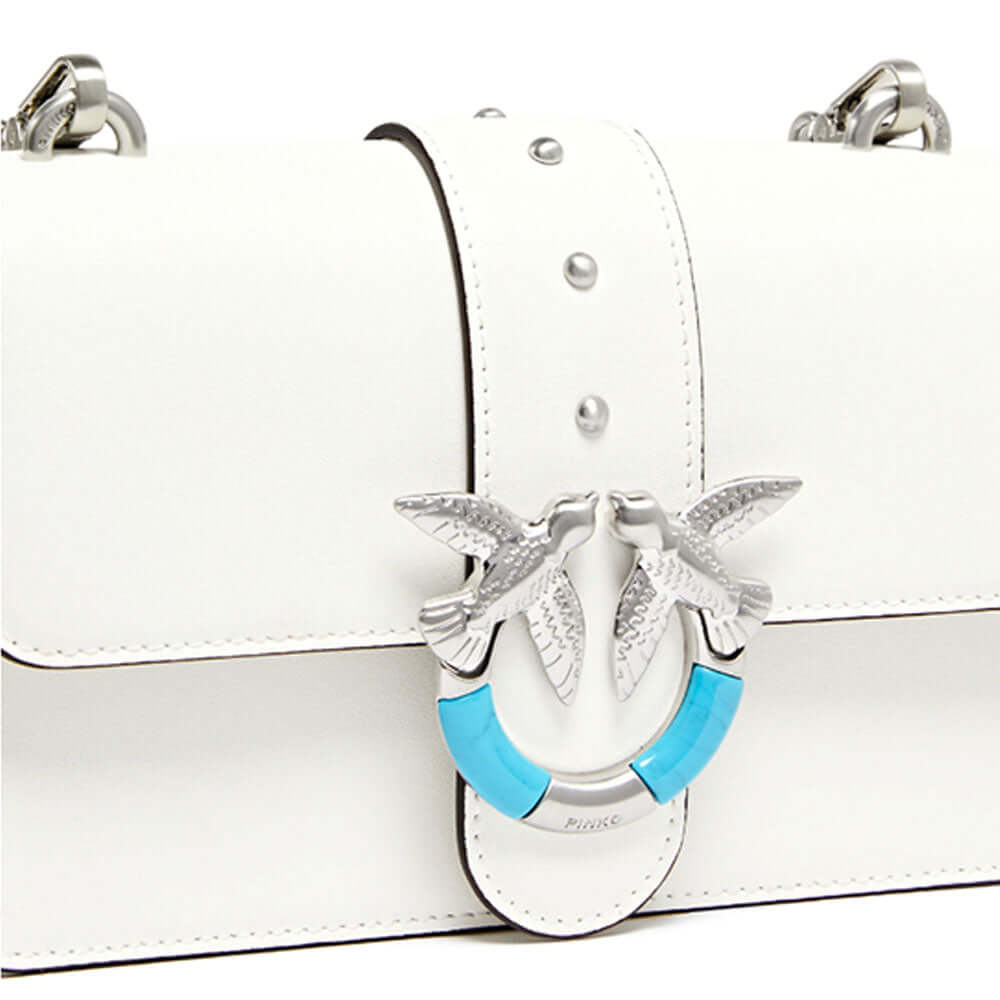 Borsa Love One Mini Pinko - MYLILLY