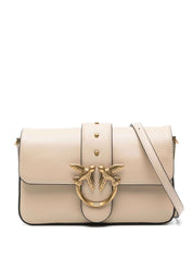 Borsa Love One Mini Slouchy Pinko - MYLILLY