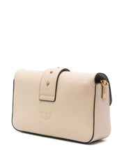 Borsa Love One Mini Slouchy Pinko - MYLILLY
