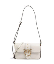 Borsa Love One Mini Slouchy Pinko - MYLILLY