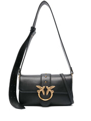 Borsa Love One Mini Slouchy Pinko - MYLILLY
