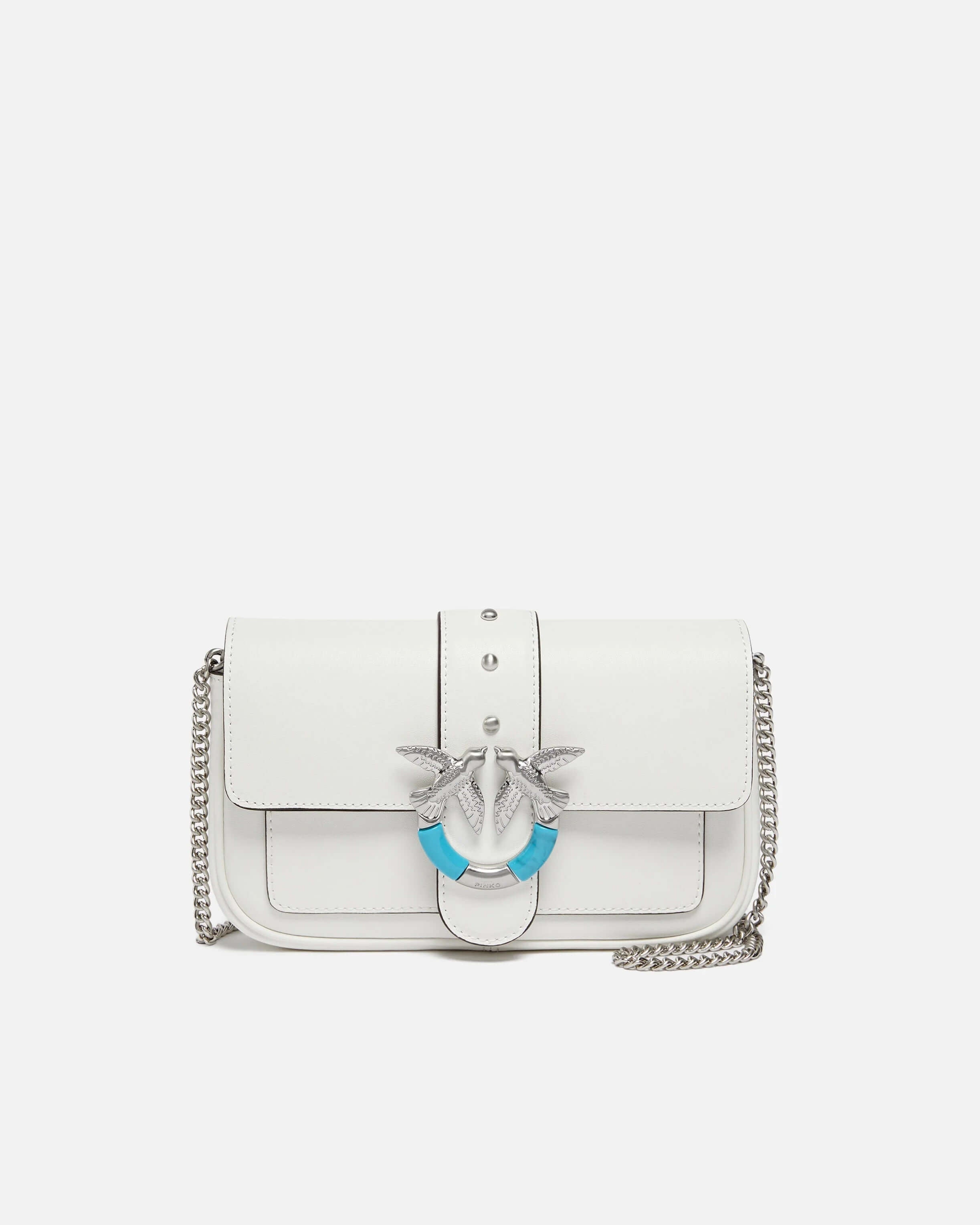Borsa Love One Pocket Pinko - MYLILLY