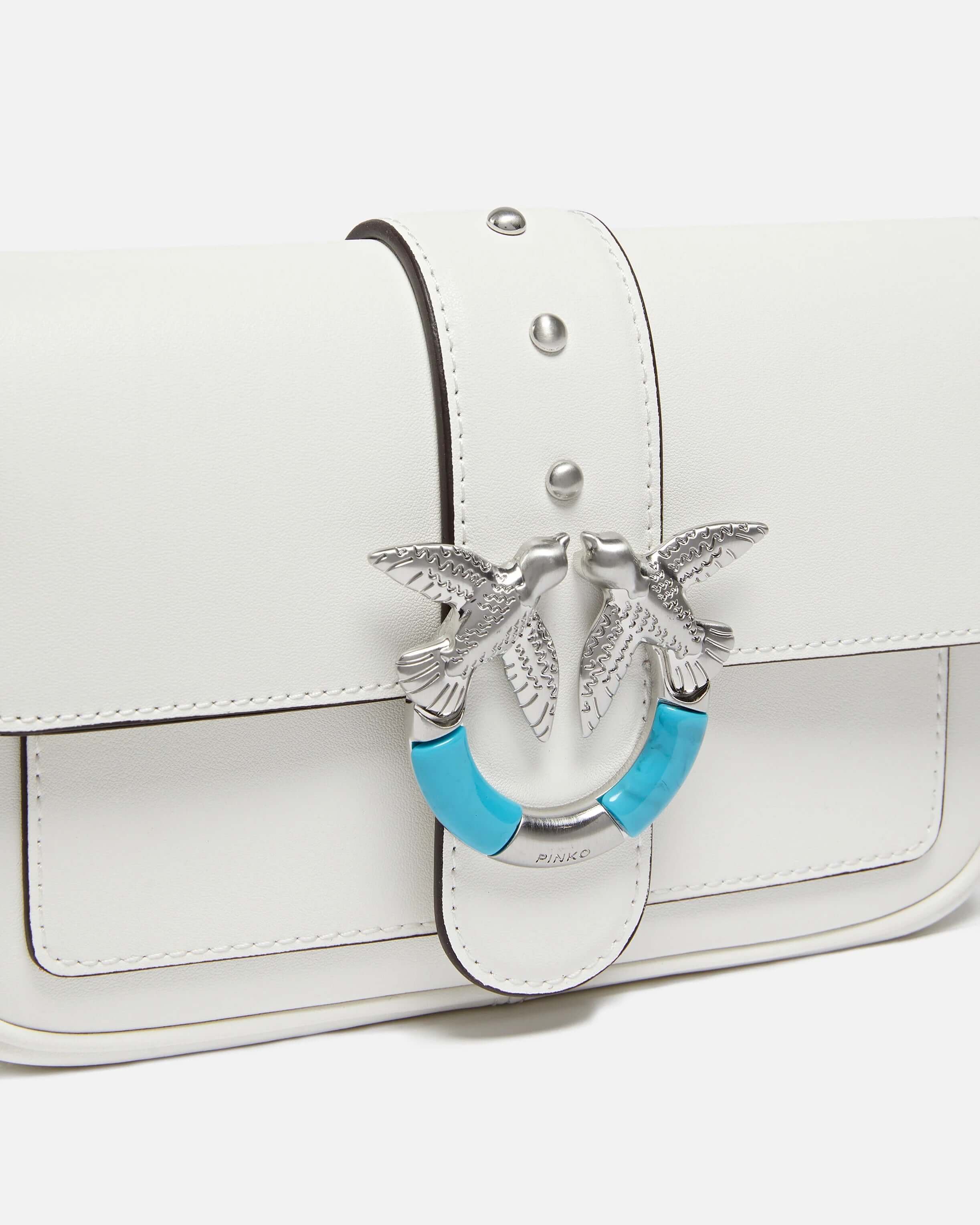 Borsa Love One Pocket Pinko - MYLILLY