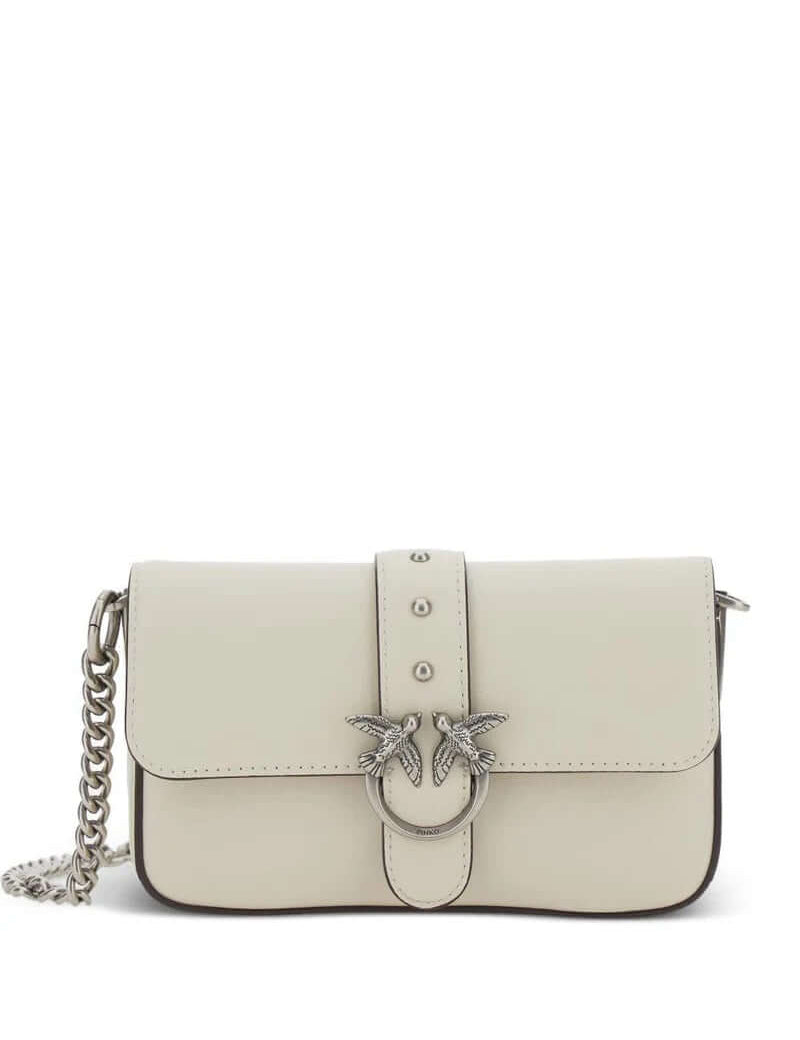 Borsa Love One Slouchy Baby Pinko - MYLILLY