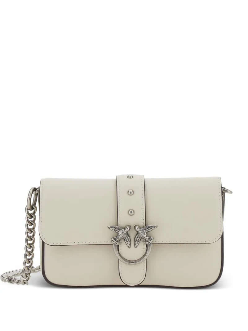 Borsa Love One Slouchy Baby Pinko - MYLILLY