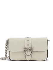 Borsa Love One Slouchy Baby Pinko - MYLILLY