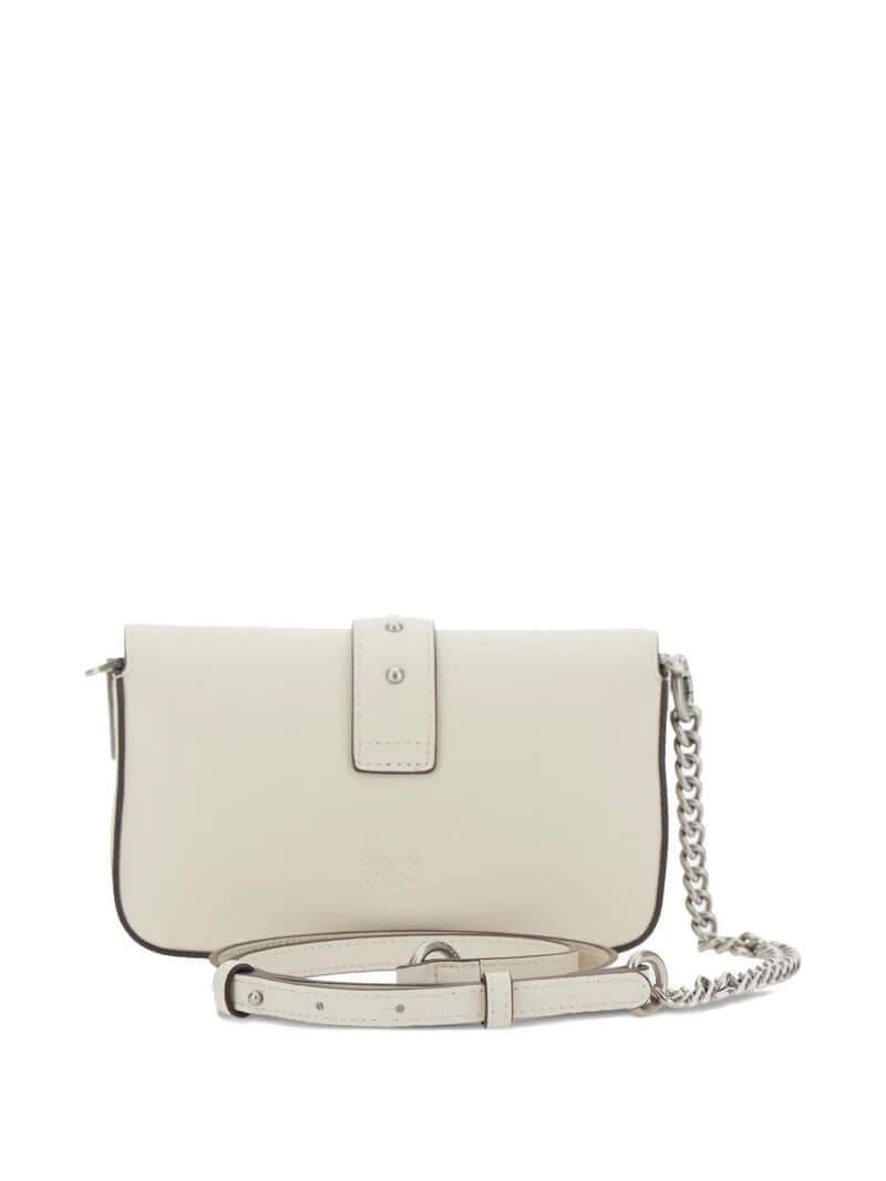 Borsa Love One Slouchy Baby Pinko - MYLILLY