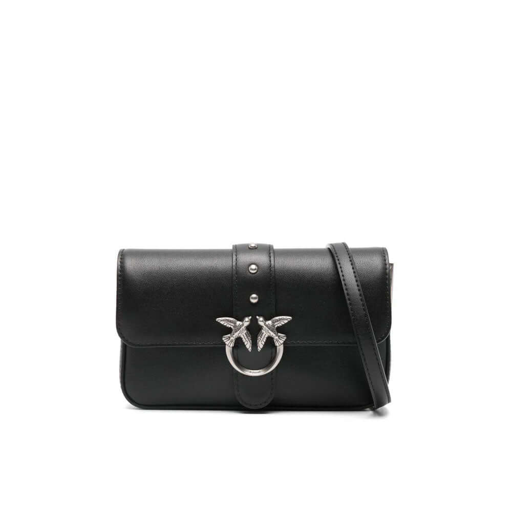Borsa Love One Slouchy Baby Pinko - MYLILLY