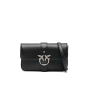 Borsa Love One Slouchy Baby Pinko - MYLILLY