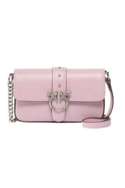 Borsa Love One Slouchy Baby Pinko - MYLILLY