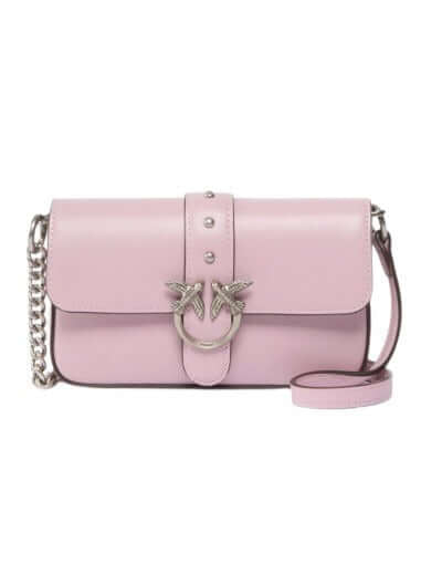 Borsa Love One Slouchy Baby Pinko - MYLILLY