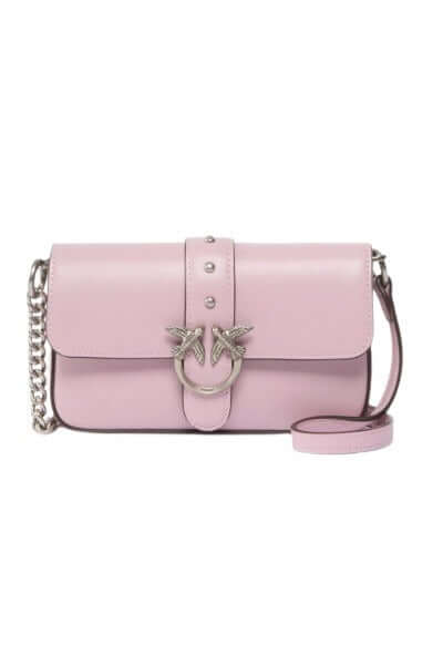 Borsa Love One Slouchy Baby Pinko - MYLILLY