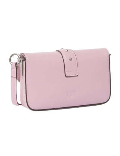 Borsa Love One Slouchy Baby Pinko - MYLILLY