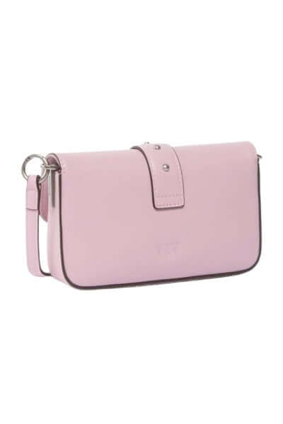 Borsa Love One Slouchy Baby Pinko - MYLILLY