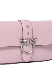 Borsa Love One Slouchy Baby Pinko - MYLILLY