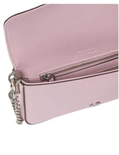 Borsa Love One Slouchy Baby Pinko - MYLILLY