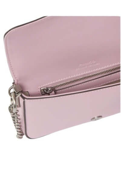 Borsa Love One Slouchy Baby Pinko - MYLILLY