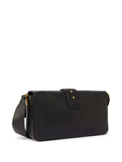 Borsa Love One Classic Slouchy Pinko - MYLILLY