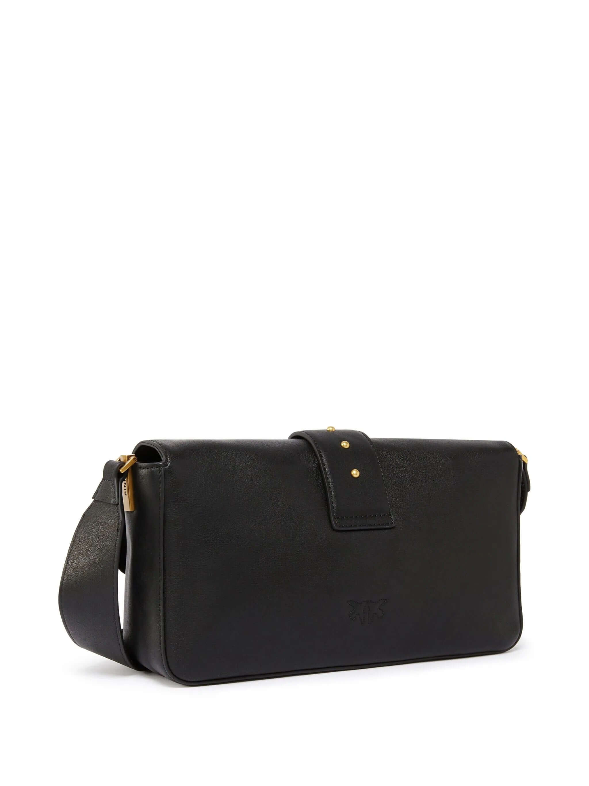 Borsa Love One Classic Slouchy Pinko - MYLILLY