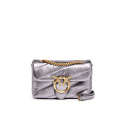 Borsa Love Puff Baby Pinko - MYLILLY