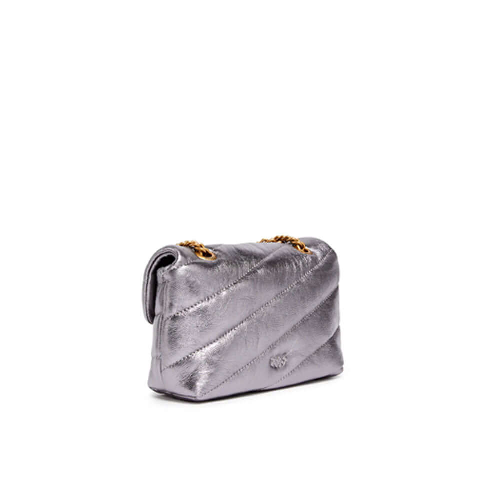 Borsa Love Puff Baby Pinko - MYLILLY
