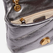 Borsa Love Puff Baby Pinko - MYLILLY