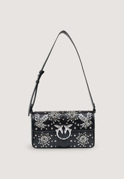 Borsa Love Slouchy Classic Pinko - MYLILLY