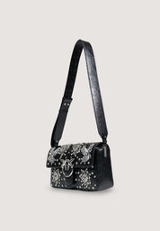 Borsa Love Slouchy Classic Pinko - MYLILLY