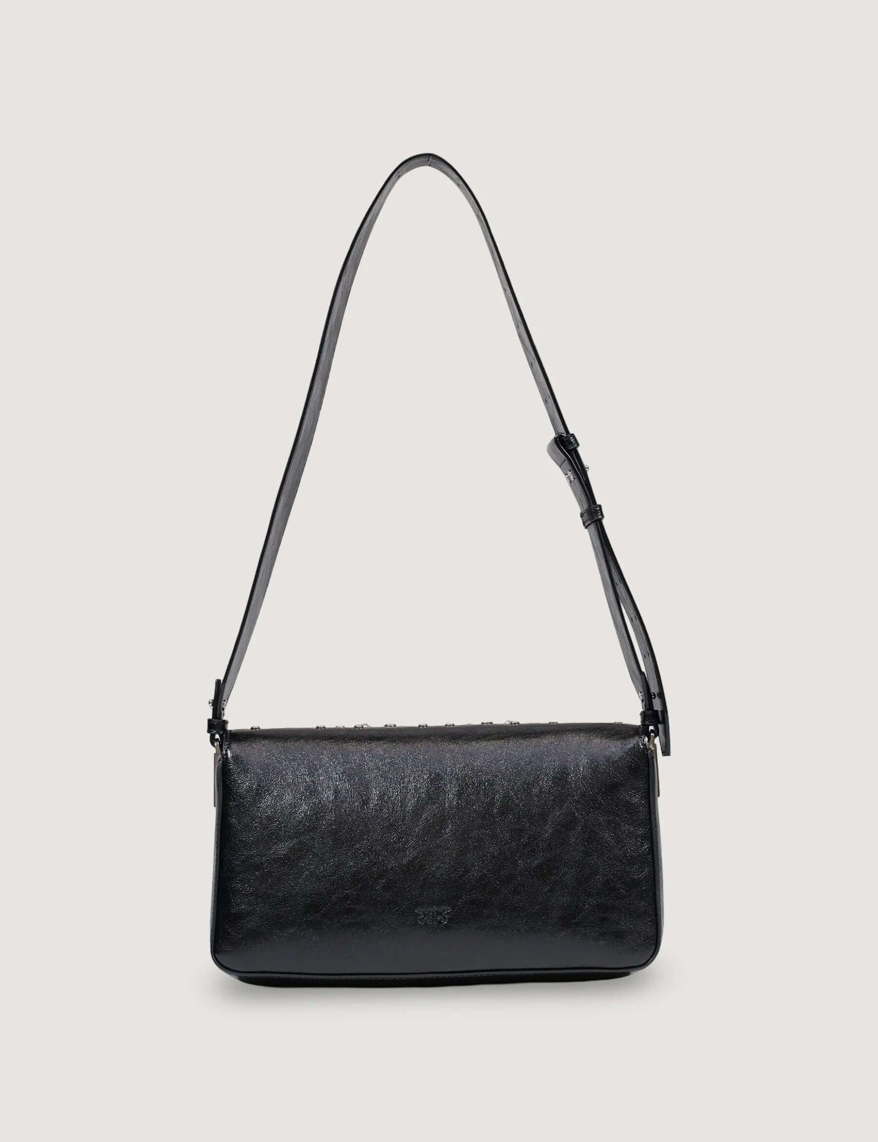 Borsa Love Slouchy Classic Pinko - MYLILLY