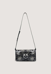 Borsa Love Slouchy Classic Pinko - MYLILLY